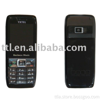 TL-E51 Dual sim dual standby mobile phone